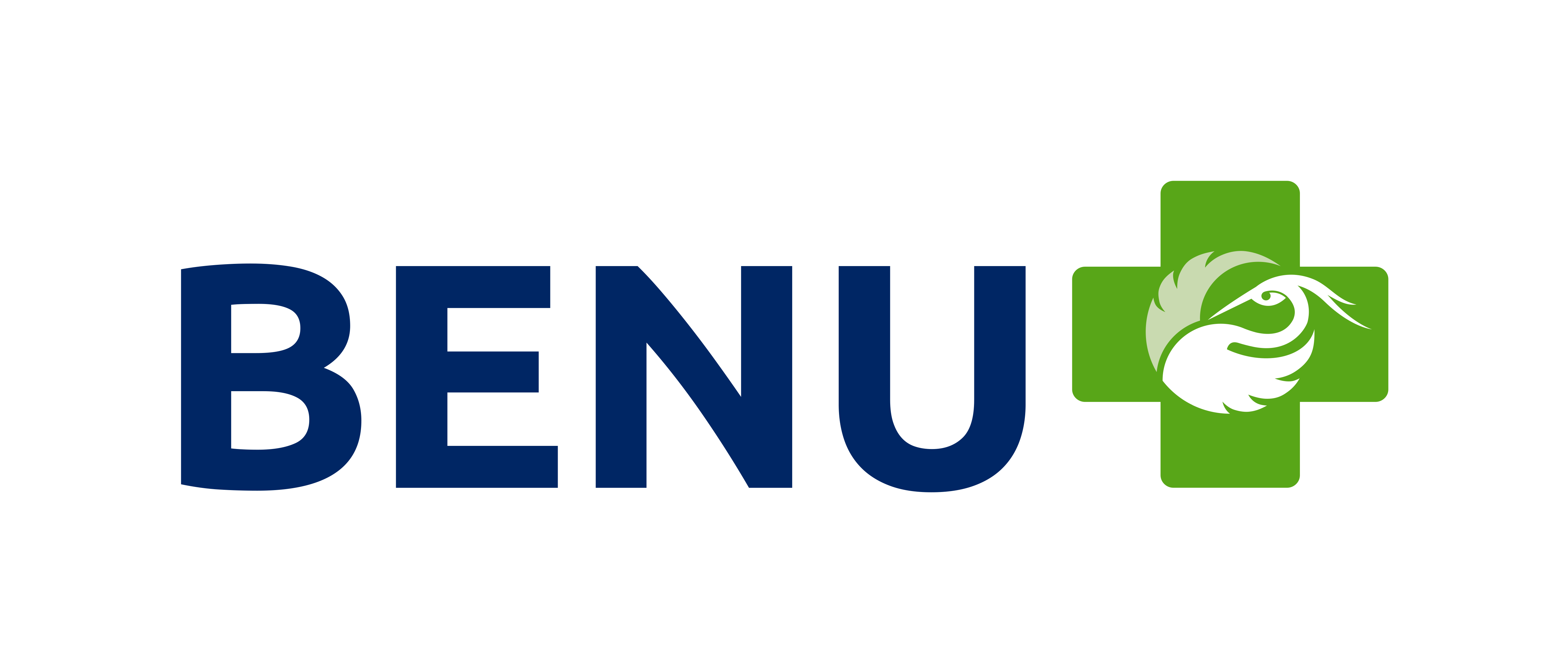 BENU logo
