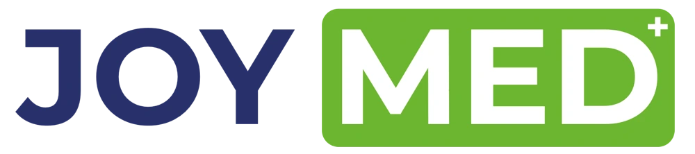 JOYMED logo